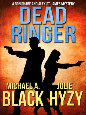 Dead Ringer - ebook